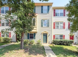 104 Charles St, Fredericksburg, VA 22405