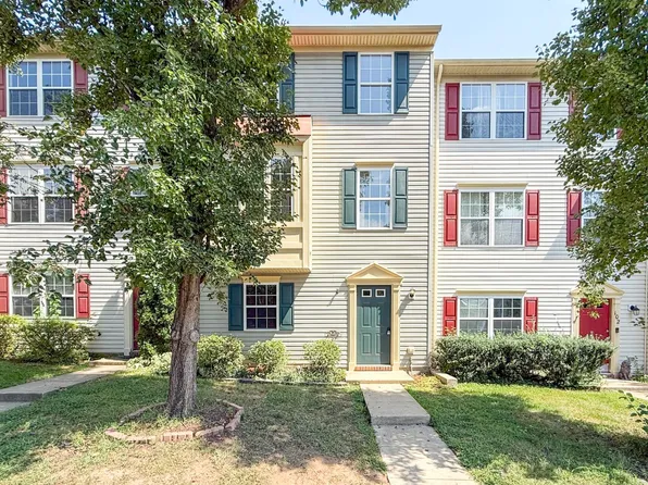 104 Charles St, Fredericksburg, VA 22405