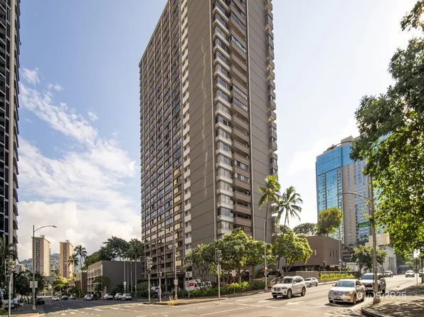 1255 Nuuanu Ave, Honolulu, HI