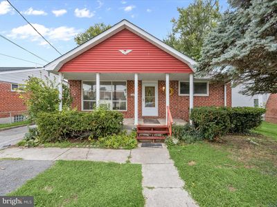 240 Wanda Rd, Pasadena, MD, 21122