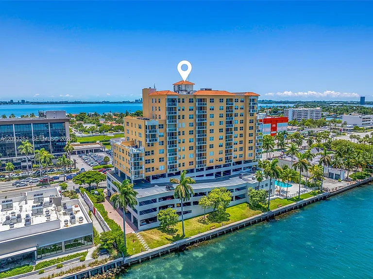 1625 Kennedy Cswy #1004D — Photo 9