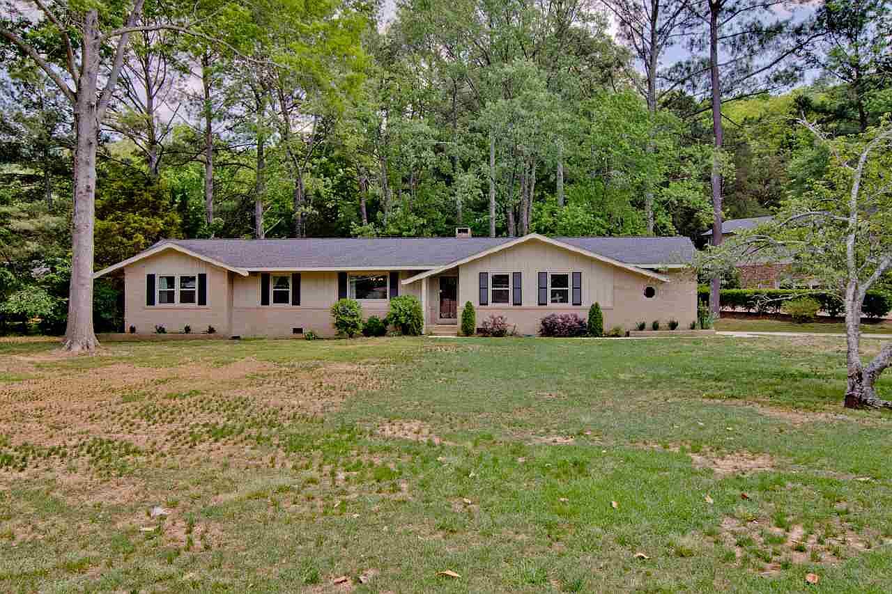 8011 Tea Garden Rd SE, Huntsville, AL 35802 Zillow