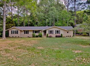 8011 Tea Garden Rd SE, Huntsville, AL 35802