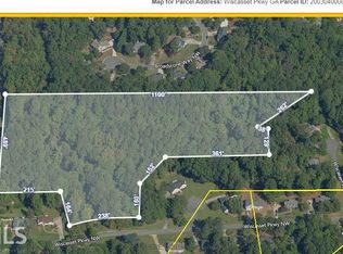 0 Wiscasset Pkwy, Dallas, GA 30157