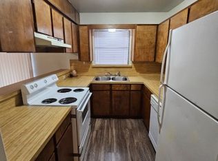 605 W Oak St UNIT 14, Weatherford, TX 76086