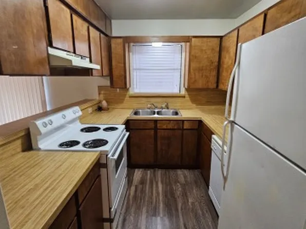 605 W Oak St Unit 14, Weatherford, TX 76086
