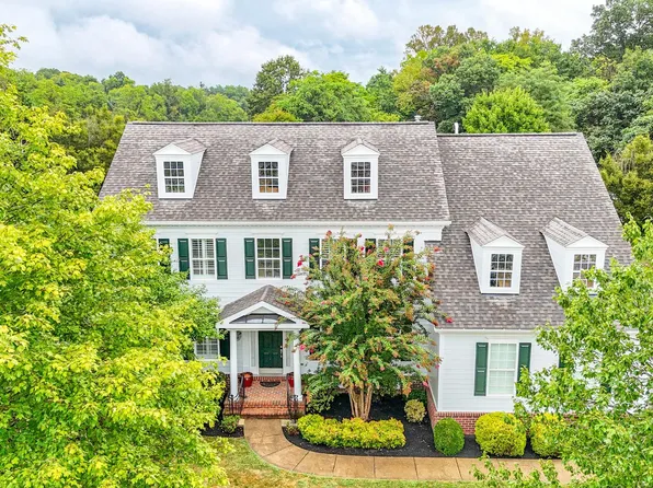 22 Reachcliff Cir, Shepherdstown, WV 25443