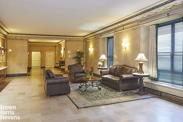 Rented by Brown Harris Stevens | media 21