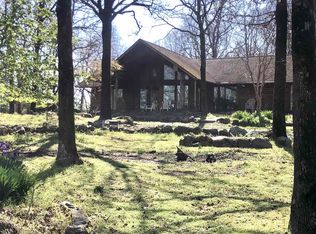 8700 Greer Rd, Sherwood, AR 72120