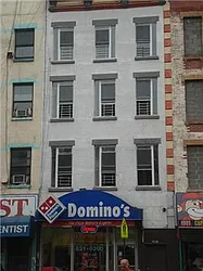 Rented by KG Properties