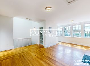 62 W Cedar St #4CP, Boston, MA 02114