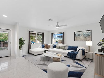 13895 West Dr, Desert Hot Springs, CA, 92240