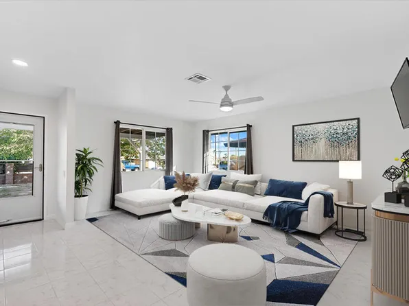 13895 West Dr, Desert Hot Springs, CA 92240