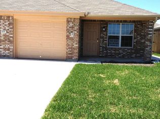 603 Karey Dr, Temple, TX 76502