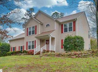 3 Gelding Way, Simpsonville, SC 29680