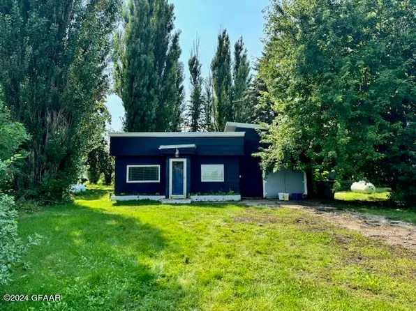 1028 Wheat Ave, Hatton, ND 58240