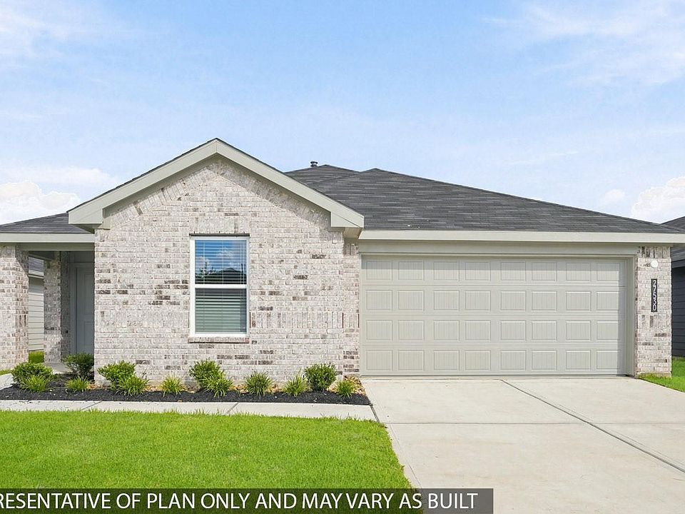 1st image of 16407 Misty Cedar Ln