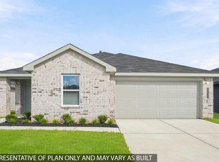 16407 Misty Cedar Ln, Magnolia, TX 77355