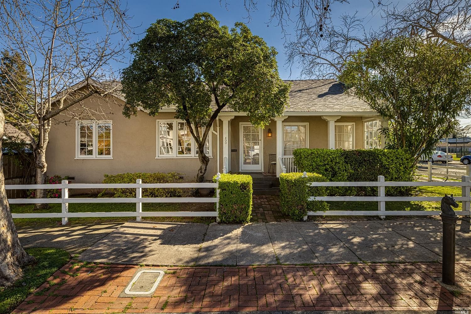 400 Seminary St Napa Ca 94559 Mls 321011929 Zillow