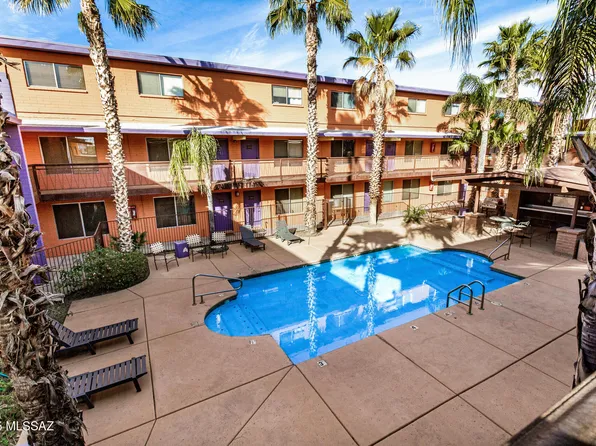 55 N Cherry Ave Unit 202, Tucson, AZ 85719