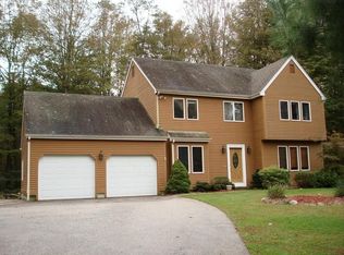 287 Norwich Westerly Rd, North Stonington, CT 06359