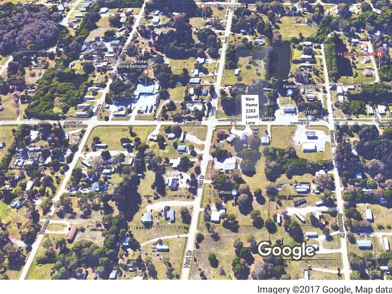 Suncoast Local Business Area