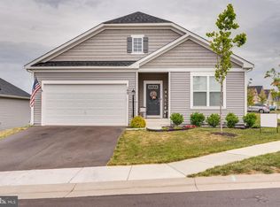 100 Kearsarge Ct, Stephenson, VA 22656