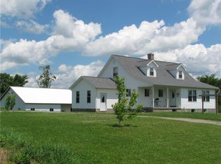 31 Bush Rd, Greenville, PA 16125