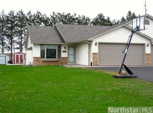 1014 N Cheyenne St, Roberts, WI 54023