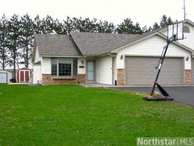 1014 N Cheyenne St, Roberts, WI, 54023