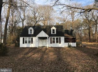 6837 Zion Church Rd, Salisbury, MD 21804