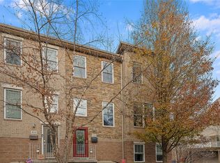 154 Sweetbriar Village Trl, Pittsburgh, PA 15211