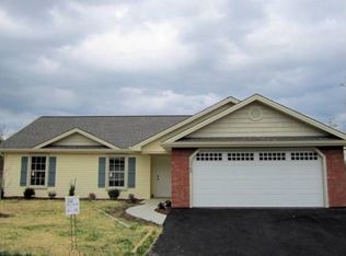 2168 Ida Sue Dr, Jonesborough, TN 37659