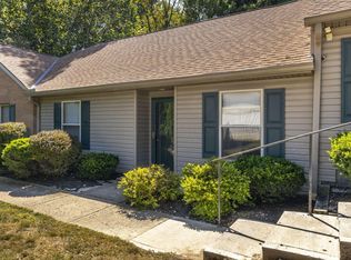 1228 Rivercrest Dr S #B, Delaware, OH 43015