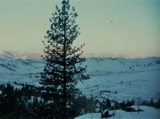 237 Harmony Heights Rd, Brewster, WA 98812