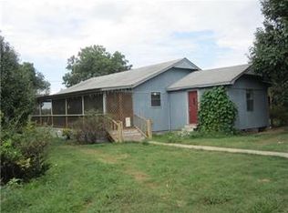 2638 Highway 65 N, Dermott, AR 71638