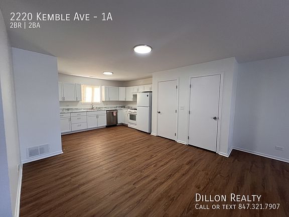 2nd image of 2220 Kemble Ave APT 1A