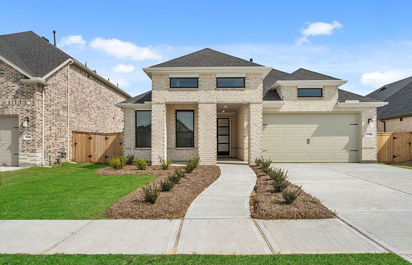 Home Exterior