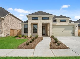 6115 Lush Pasture Ln, Manvel, TX 77578