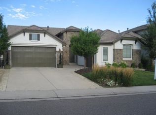 9655 Sunset Hill Cir, Lone Tree, CO 80124