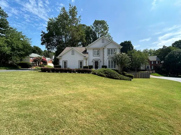 11585 Dunhill Place Dr, Johns Creek, GA 30005