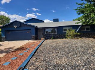 46 Papago Blvd, Winslow, AZ 86047
