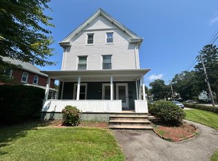 156 High St #1, Westerly, RI 02891