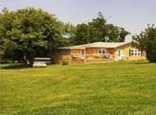 576 McCoy Roff Rd, Westview, KY 40178