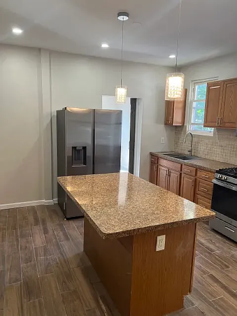 40 Bradford St #1