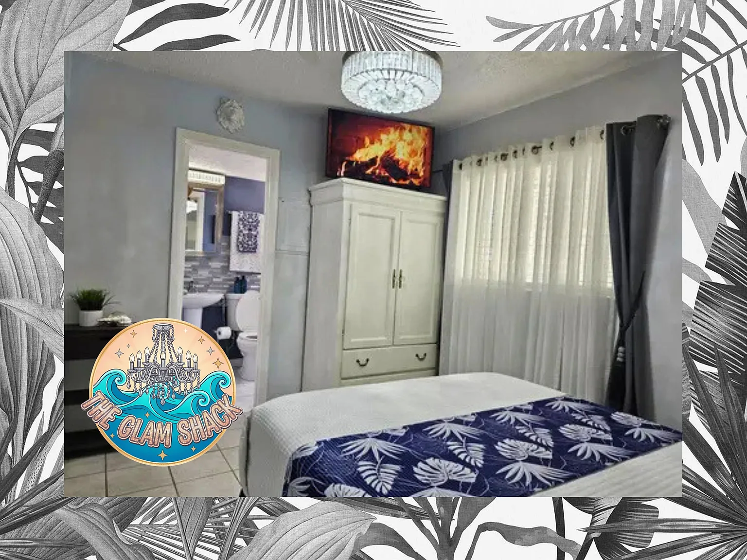1 bed, 396 sqft, $1,200 — Photo 3