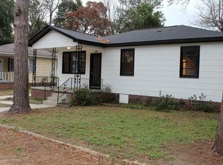 628 Sumter St, West Columbia, SC 29169