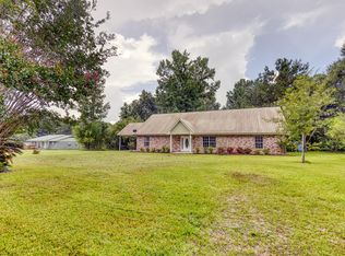 14 Shirley Wise Rd, Carriere, MS 39426