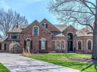 12970 Woodlark Ln, Town And Country, MO 63131