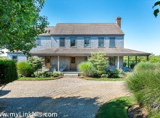 33 Norwood St, Nantucket, MA 02554